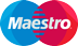 [logo] maestro logo