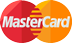 [icon]- mastercard logo