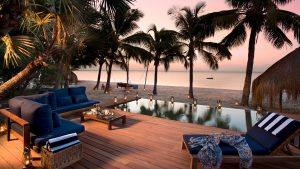 Casinha-swimming-pool-at-andBeyond-benguerra-island-on-a-mozambique-luxury-beach-resort