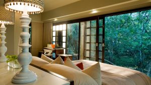 bedroom-overlloking-forest-and-andbeyond-phinda-forest-lodge-on-a-luxury-safari-in-africa