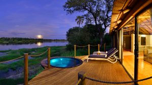 Private-Guest-Deck-At-Victoria-Falls-River-Lodge