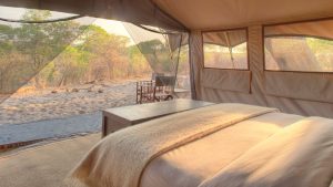 ensuite-tent-at-savute-under-canvas-chobe-national-park-on-a-luxury-botswana-safari